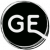 Logo GE für Gerrit Ebneter